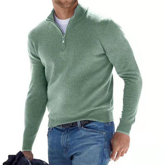 Herren Pullover Marius im skandinavischen Design 4