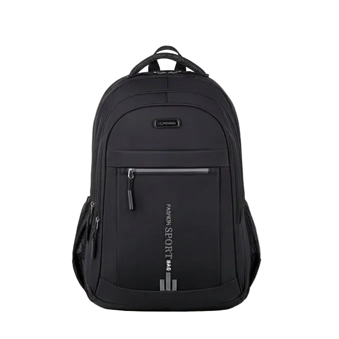 Herren Rucksack für Arbeit und Reisen im modernen Design 0
