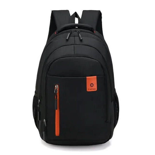 Herren Rucksack für Arbeit und Reisen im modernen Design 10