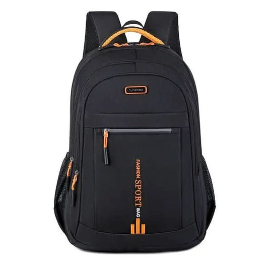 Herren Rucksack für Arbeit und Reisen im modernen Design 11