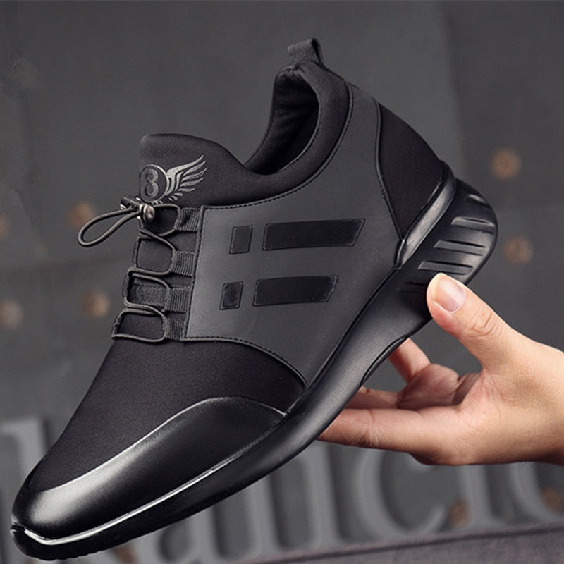 Herren Schuh Komfortabel Mit Innovativem Design 2