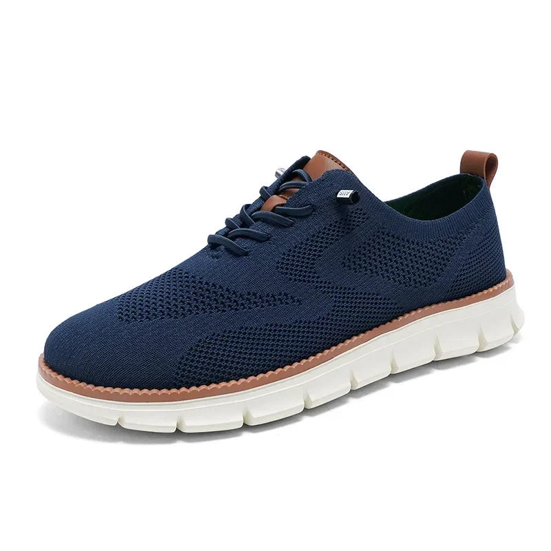 Herren Schuhe Modisch Anpassbar Hochwertige Stoffe 4