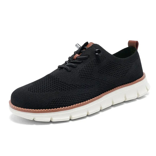 Herren Schuhe Modisch Anpassbar Hochwertige Stoffe 5