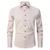 Herren Smart Casual Hemd mit Stretch und Knitterfrei 10