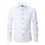 Herren Smart Casual Hemd mit Stretch und Knitterfrei 3