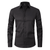 Herren Smart Casual Hemd mit Stretch und Knitterfrei 4