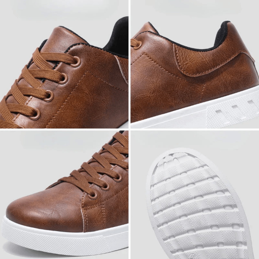 Herren Sneaker Casual Chic 5