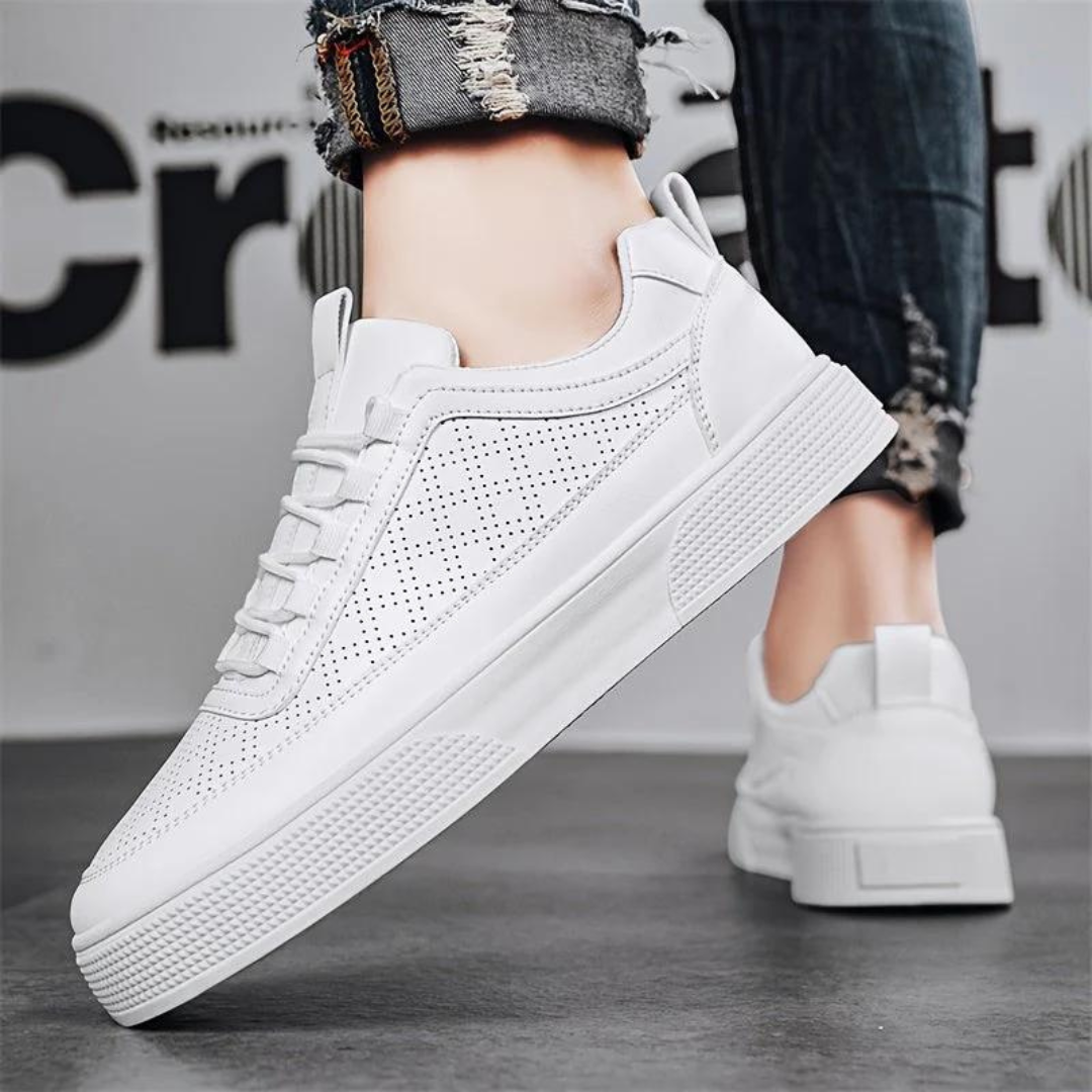 Herren Sneaker Urban Style – Bequeme Schuhe für jeden Anlass 8