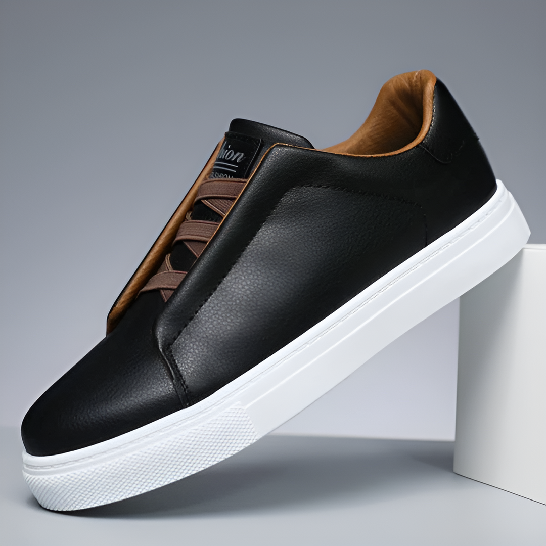 Herren Sneaker für Freizeit und Büro 3