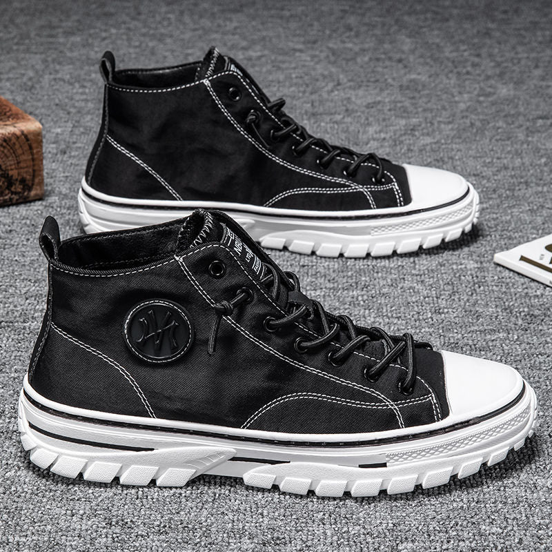 Herren Sneakers Urban Style 2