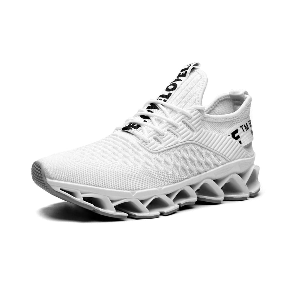 Herren Sneakers mit Erhöhung für mehr Stil 5