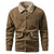 Herren Trailjacke Wetterfest Polyester 0