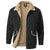 Herren Trailjacke Wetterfest Polyester 1