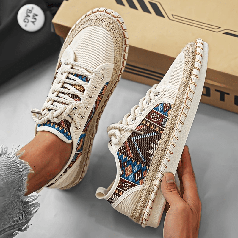 Herren Turnschuhe Modernes Design 2