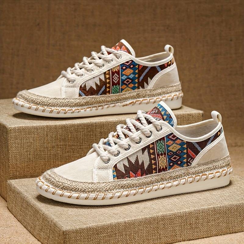 Herren Turnschuhe Modernes Design 3