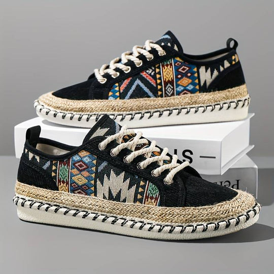 Herren Turnschuhe Modernes Design 6