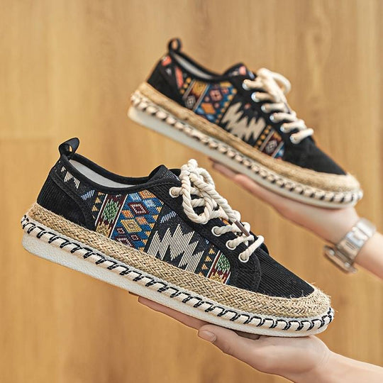 Herren Turnschuhe Modernes Design 7