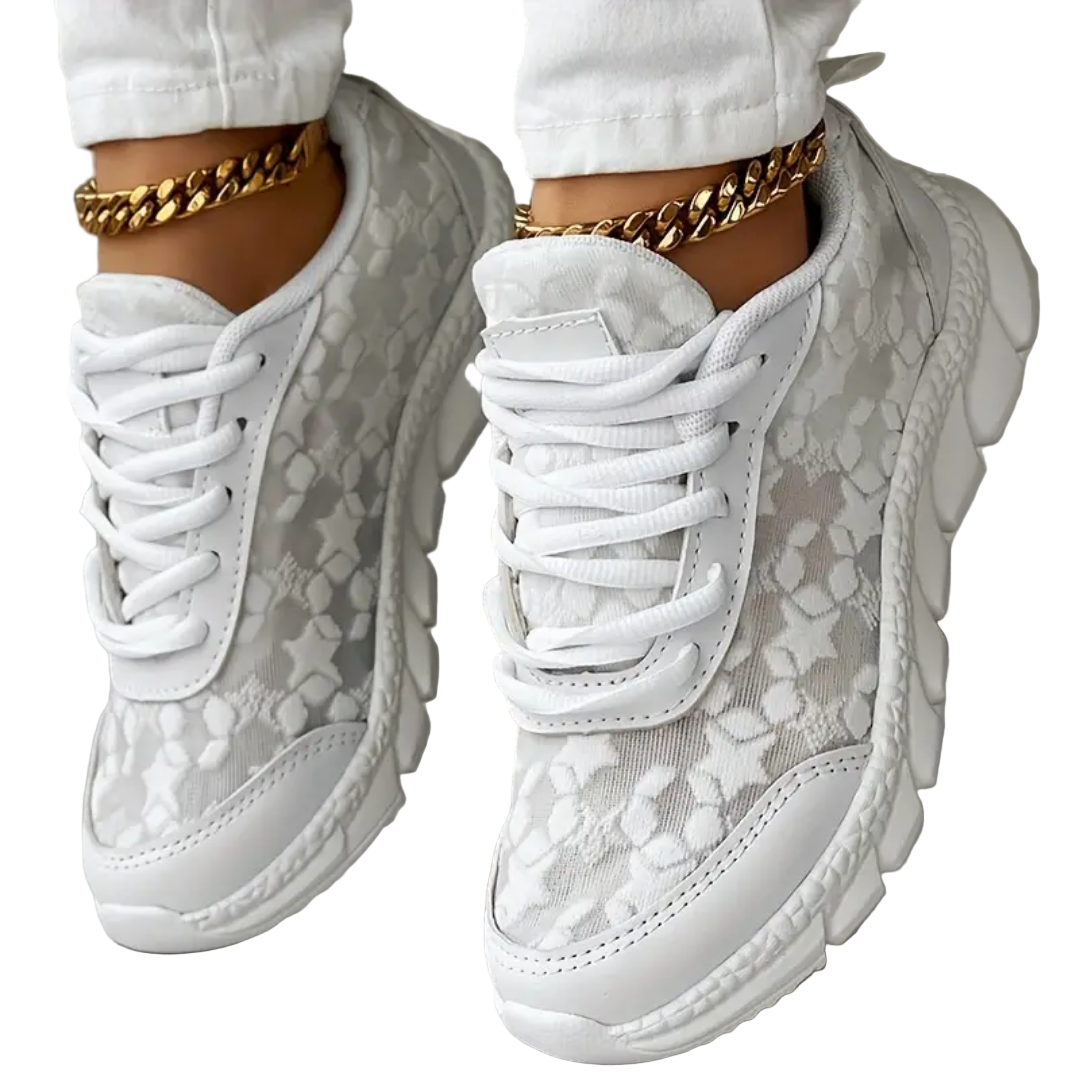 Herren Turnschuhe Modisch und Bequem 0