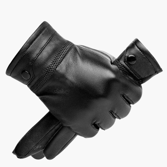 Herren Winterhandschuhe Klassisch 3