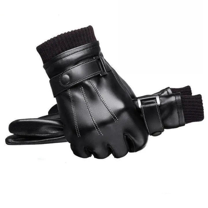 Herren Winterhandschuhe Klassisch 7