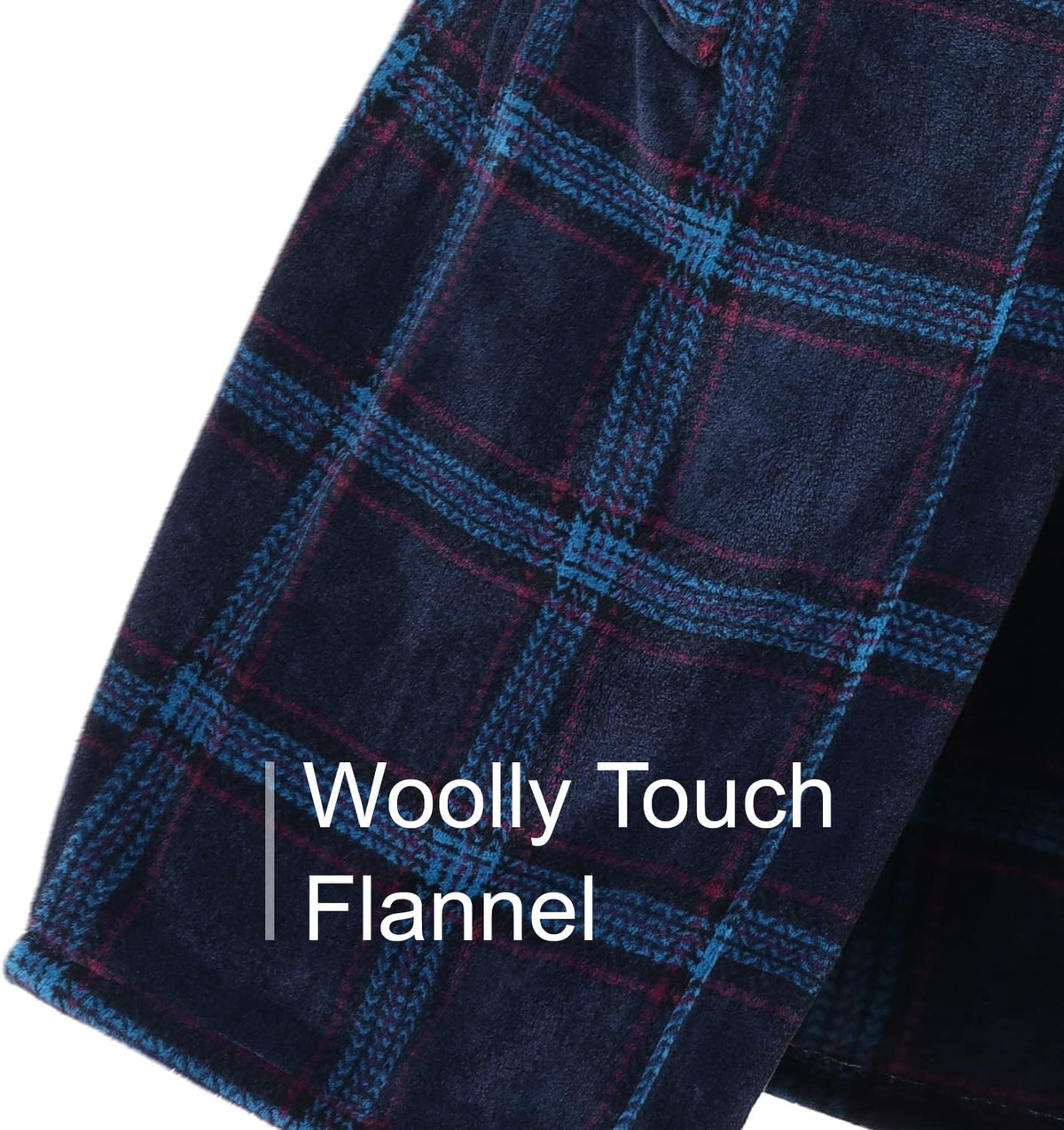 Herrenbademantel mit Kapuze für entspannte Tage 8