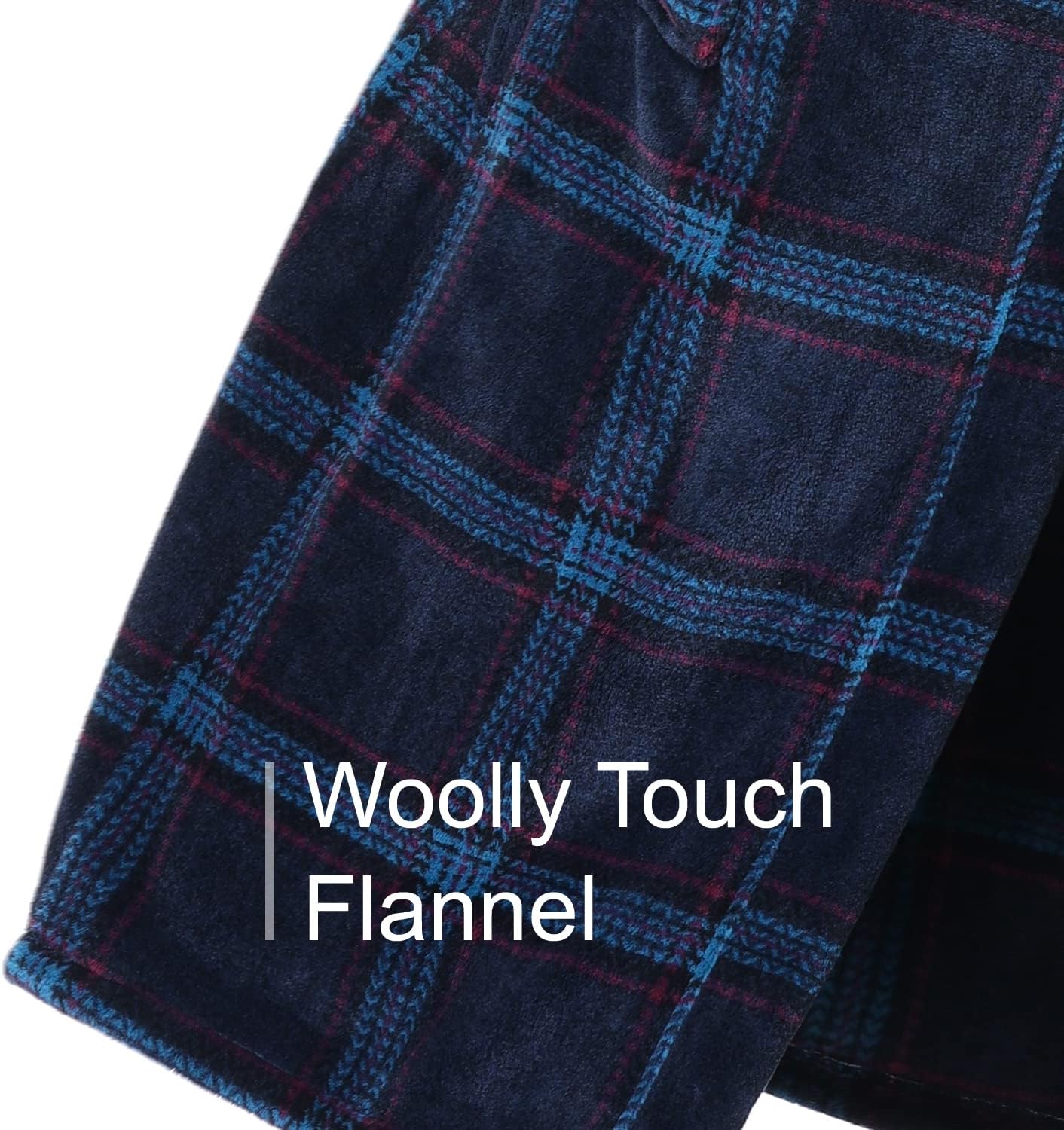 Herrenbademantel mit Kapuze für entspannte Tage 8