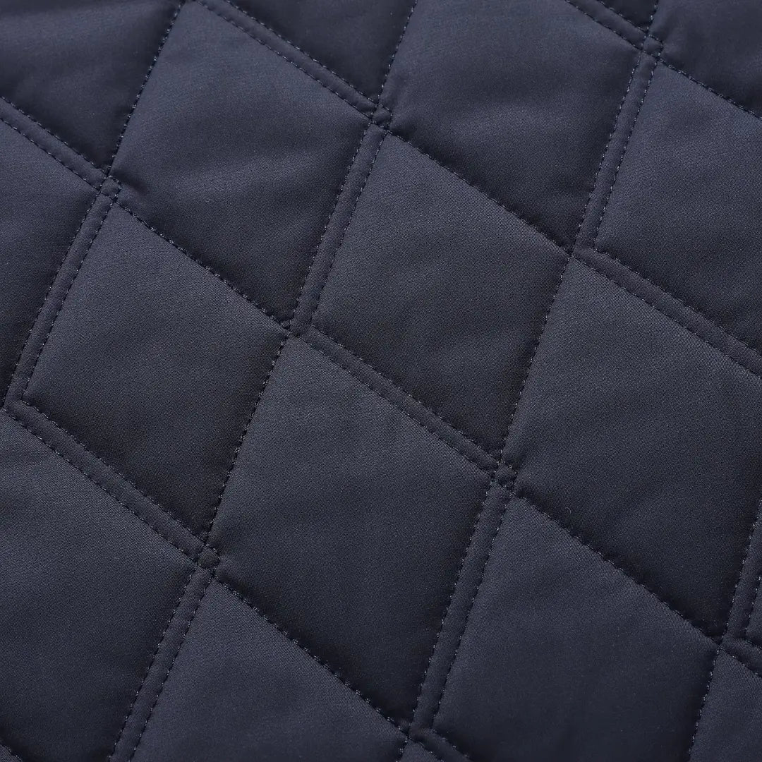 Herrenjacke Steppdesign Modern für Winter mit Wasserresistenter Oberfläche 5
