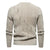 Herrenpullover Klassisch Gestrickt Bequeme Passform 2