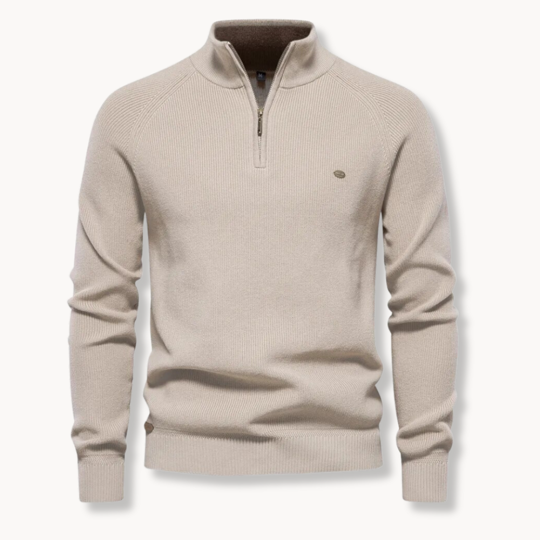 Herrenpullover Stilvoll Vielseitig Modern für Jeden Anlass 1