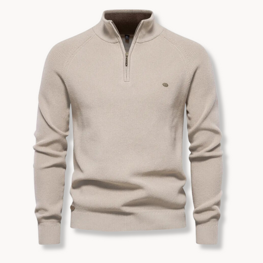 Herrenpullover Stilvoll Vielseitig Modern für Jeden Anlass 1