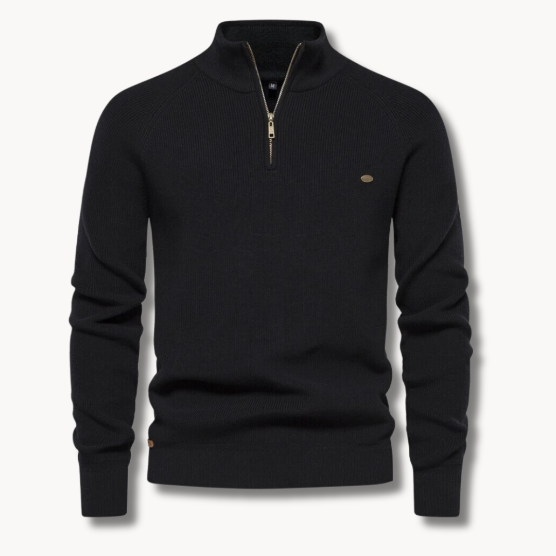 Herrenpullover Stilvoll Vielseitig Modern für Jeden Anlass 2