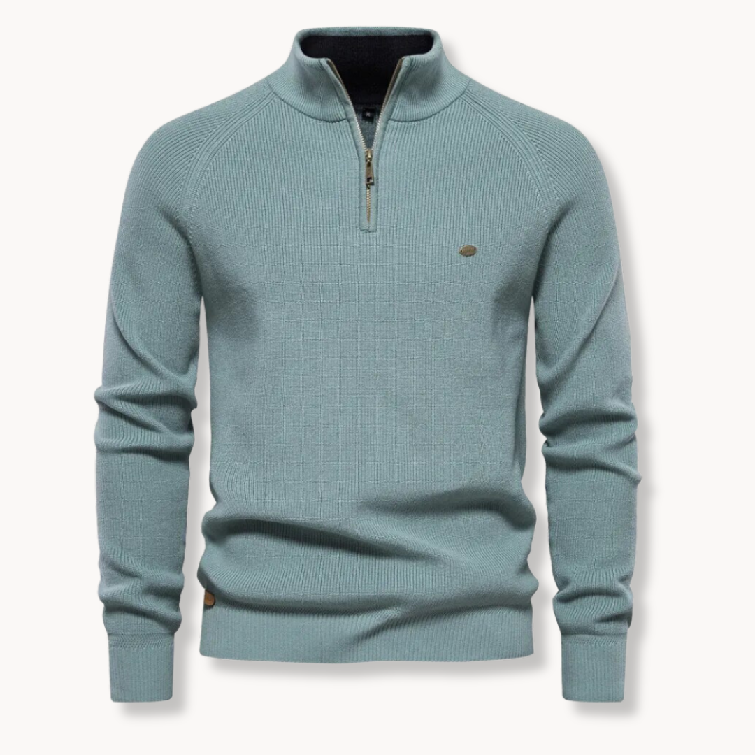 Herrenpullover Stilvoll Vielseitig Modern für Jeden Anlass 4