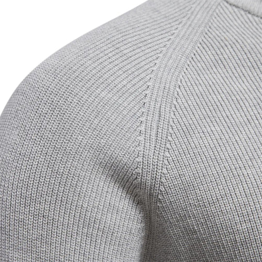 Herrenpullover Stilvoll Vielseitig Modern für Jeden Anlass 5
