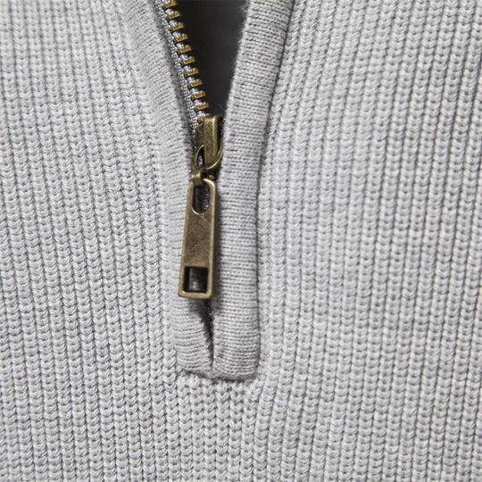 Herrenpullover Stilvoll Vielseitig Modern für Jeden Anlass 6