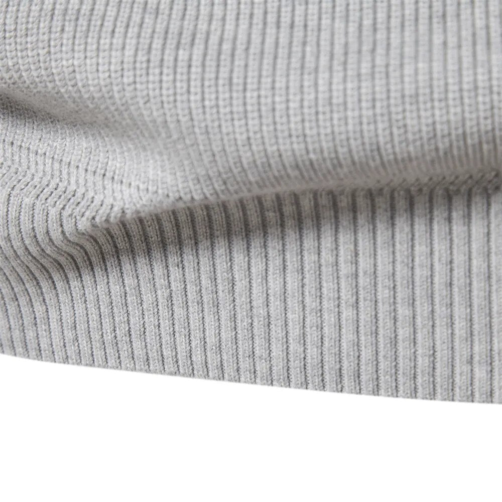 Herrenpullover Stilvoll Vielseitig Modern für Jeden Anlass 7