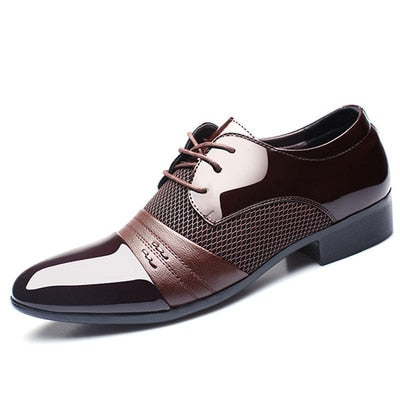 Hochwertige Herrenschuhe