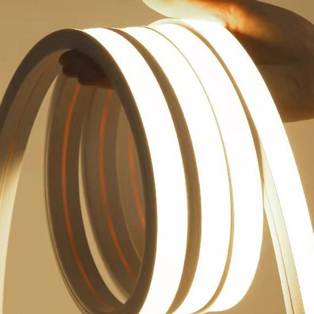 Intelligente LED-Lichtleisten für kreative Raumgestaltung 0