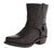 Herren Stiefel Leder Klassisches Design für Alltag und besondere Anlässe-1