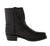 Herren Stiefel Leder Klassisches Design für Alltag und besondere Anlässe-2