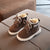 Jungen Outdoor-Enkellaarzen mit Fleecefutter und robuster Sohle 3