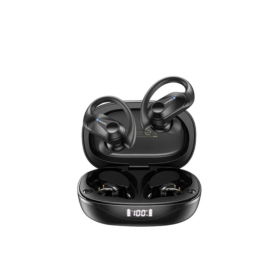 Kabellose Bluetooth In Ear Kopfhörer mit LED-Anzeige für Sport und Fitness 17
