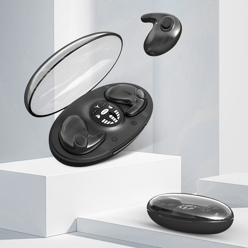 Kabellose Bluetooth Kopfhörer für Damen und Herren mit Ergonomischem Design 6