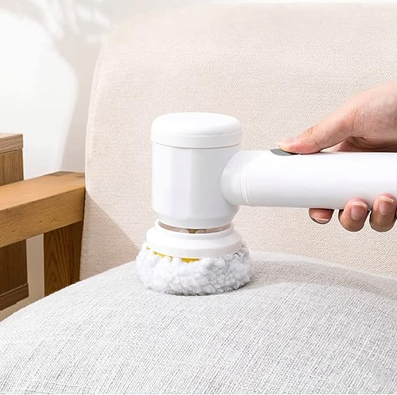 Kabellose Elektrische Reinigungsbürste Für Küche Und Bad 5