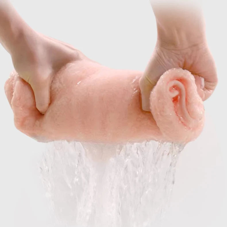 Kinder Bademantel Kuschelig und Bequem 5