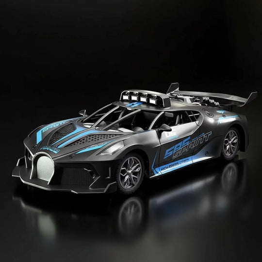 Kinder Ferngesteuertes Drift Auto 1:18 Robustes Design für Hohe Geschwindigkeiten 12
