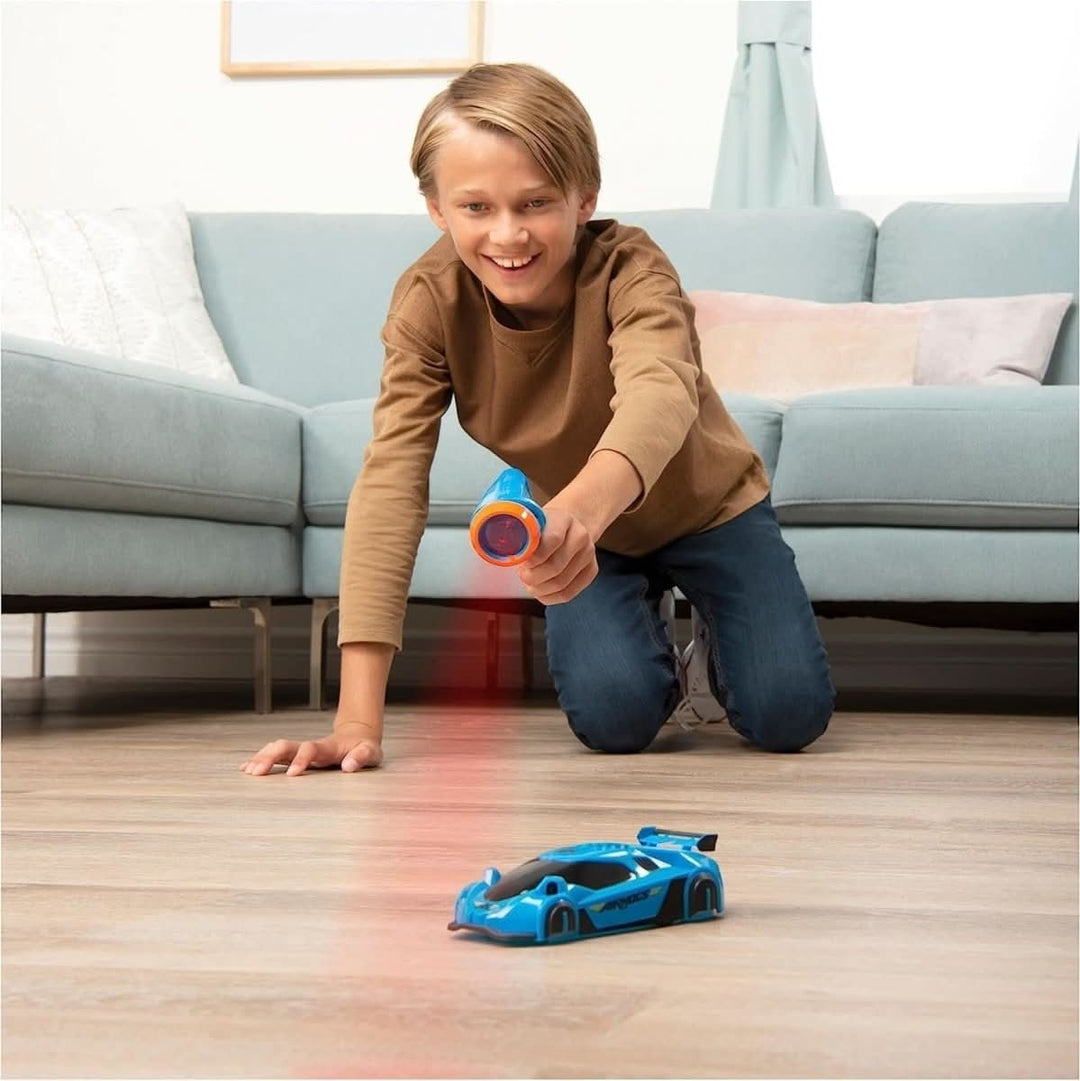 Kinder RC-Wandkletterauto mit Lasersteuerung 1