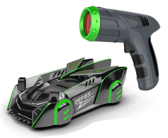 Kinder RC-Wandkletterauto mit Lasersteuerung 6