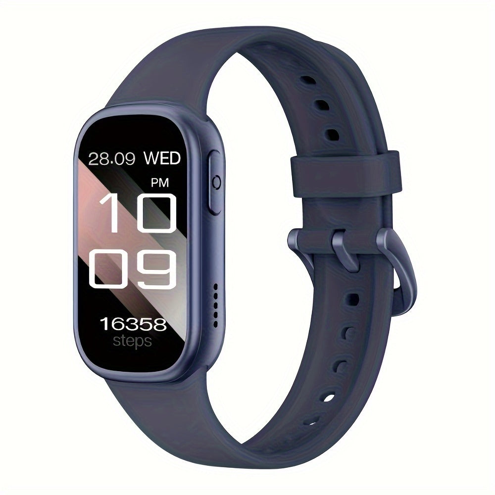 Kinder Smartwatch Multifunktional Mit Telefonfunktion Und Sportmodi 3