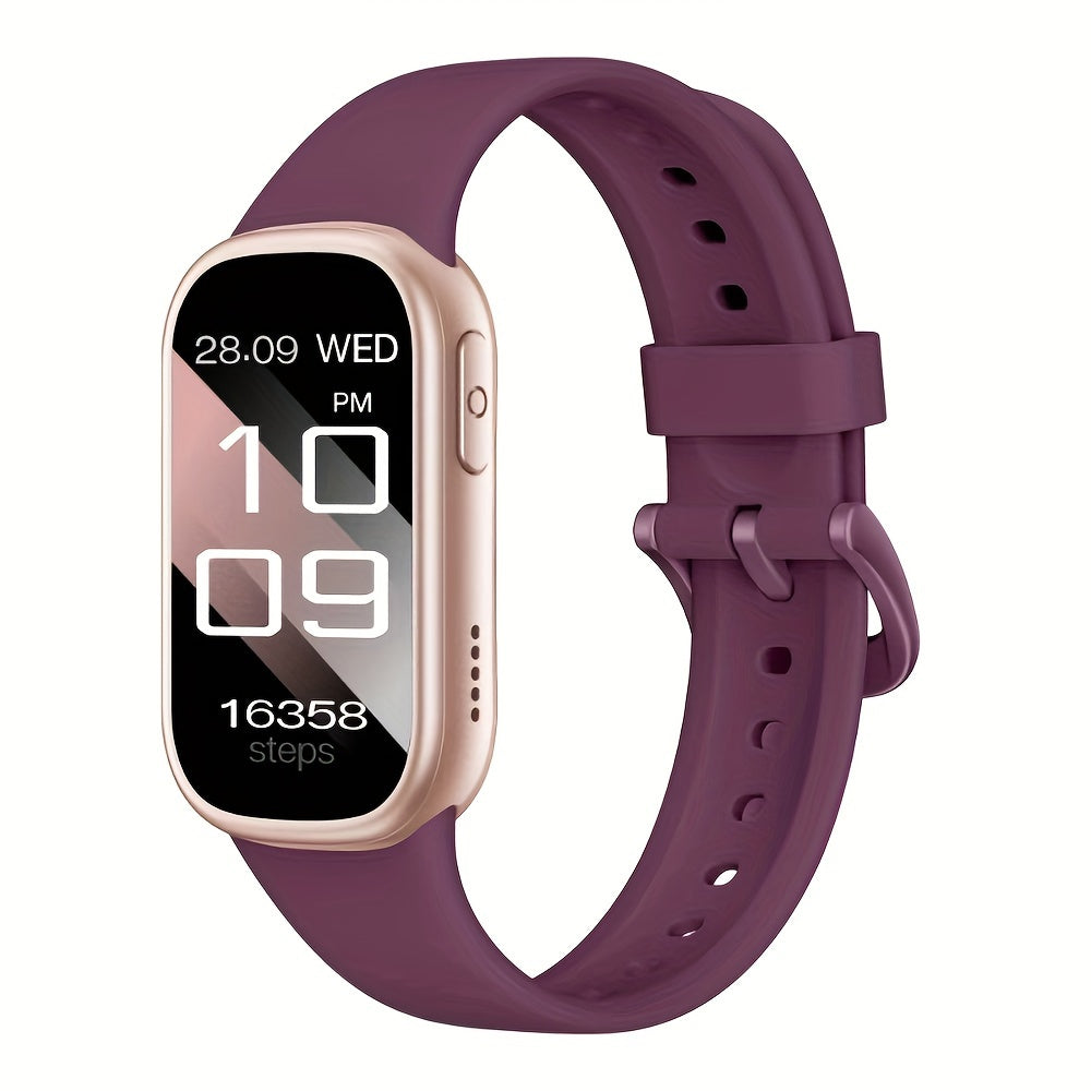 Kinder Smartwatch Multifunktional Mit Telefonfunktion Und Sportmodi 4