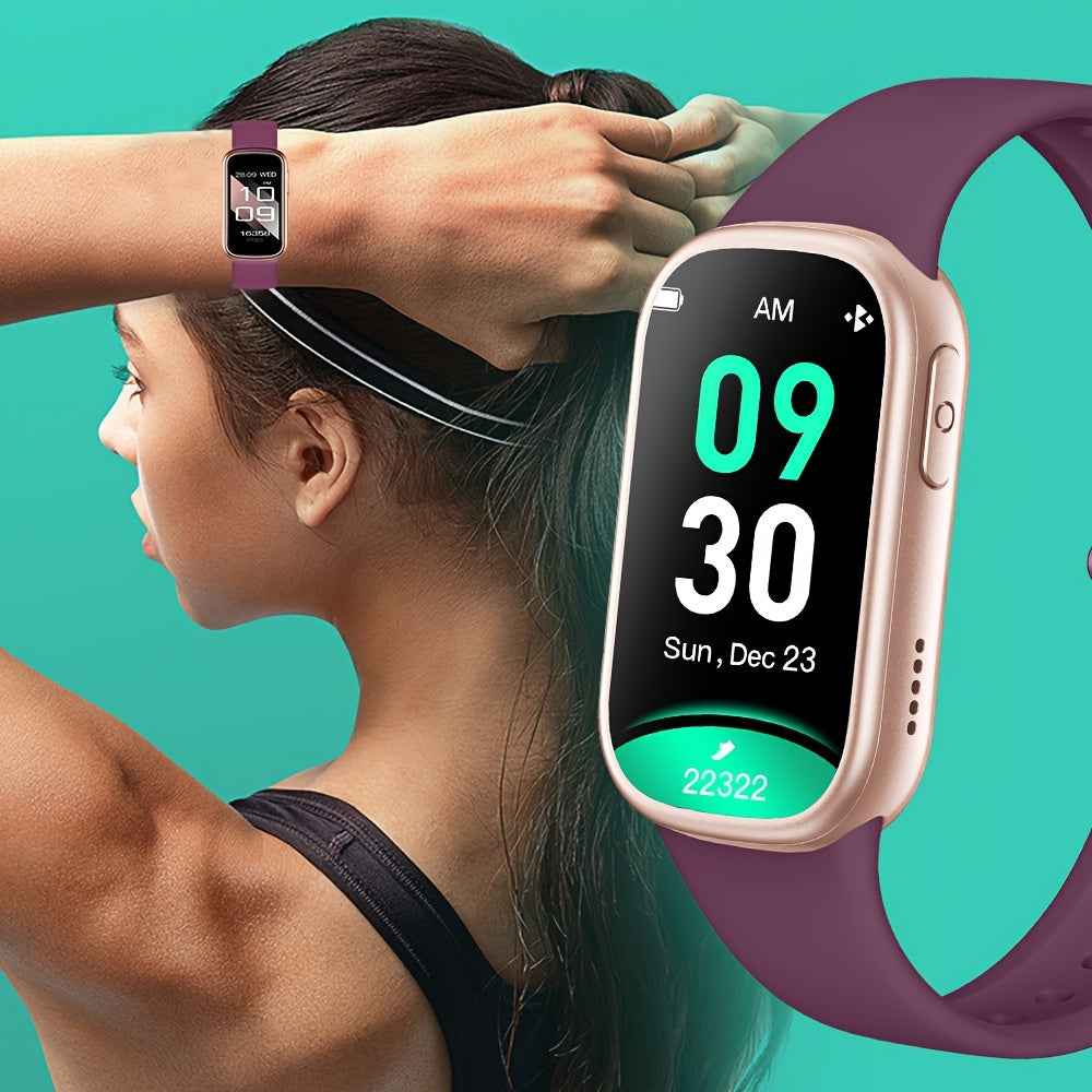 Kinder Smartwatch Multifunktional Mit Telefonfunktion Und Sportmodi 7